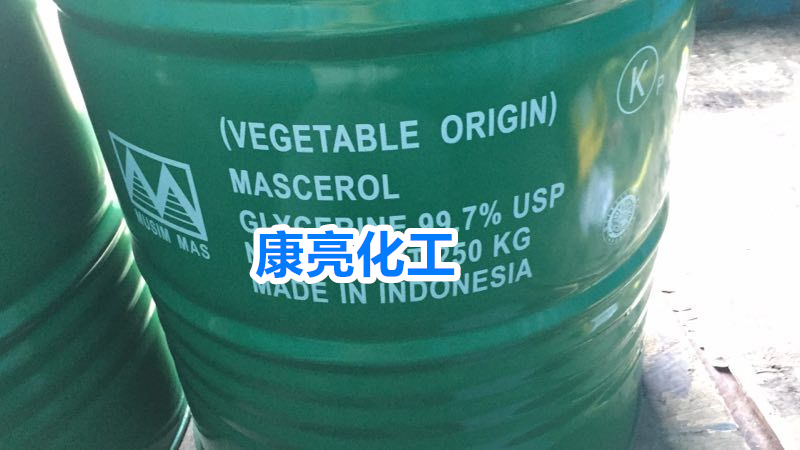 長期現貨供應供印尼春金 印尼綠寶 馬來椰樹 丙三醇|甘油量大價優